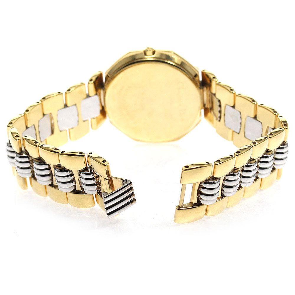 クリスチャンディオール Christian Dior 45.134 デポーズ オクタゴン