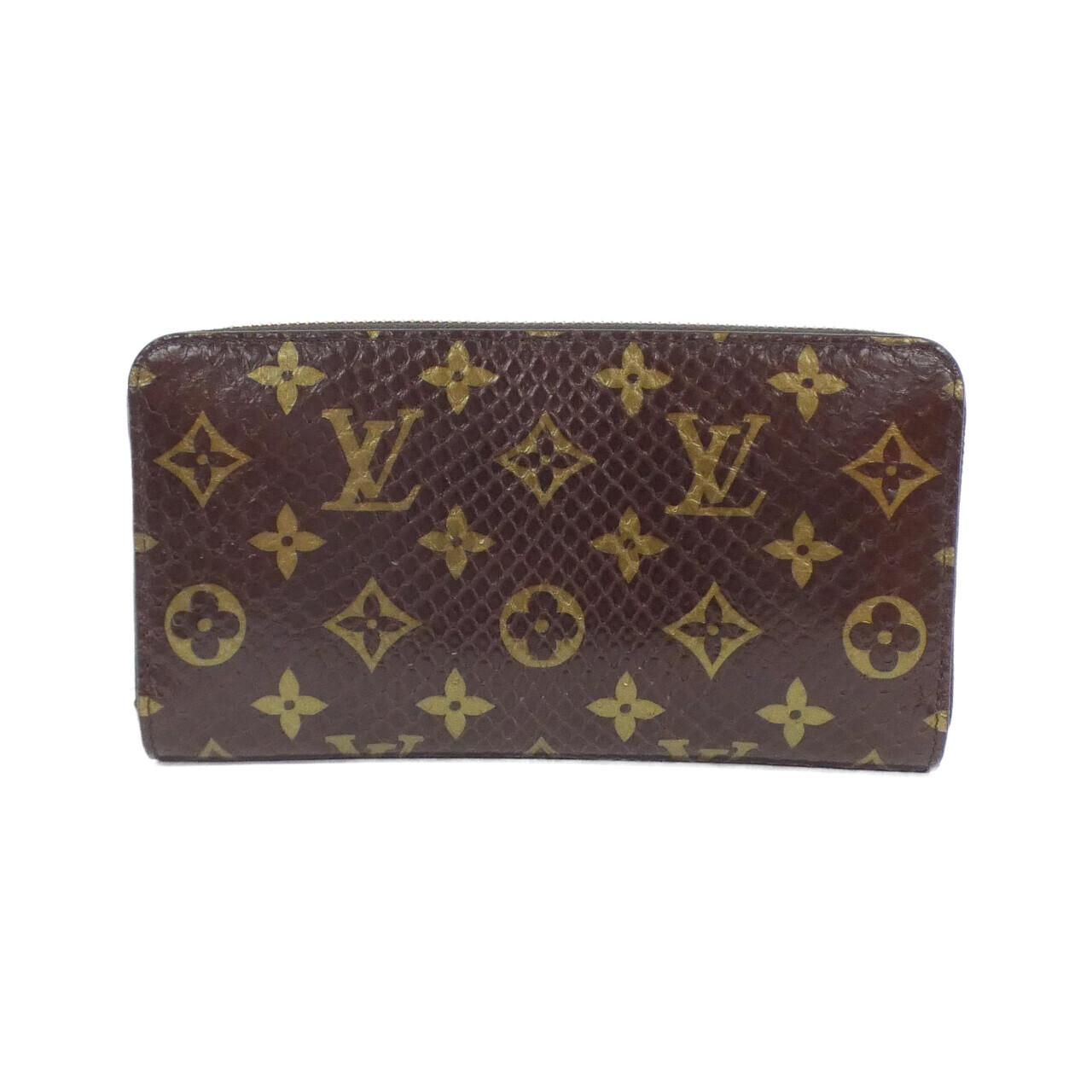 Louis Vuitton 財布 Amazon | (ルイ・ヴィトン)LOUIS VUITTON N80148 ジッピー