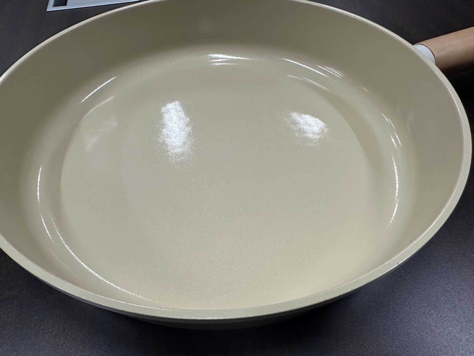 FIKAセラミックフライパン28cm