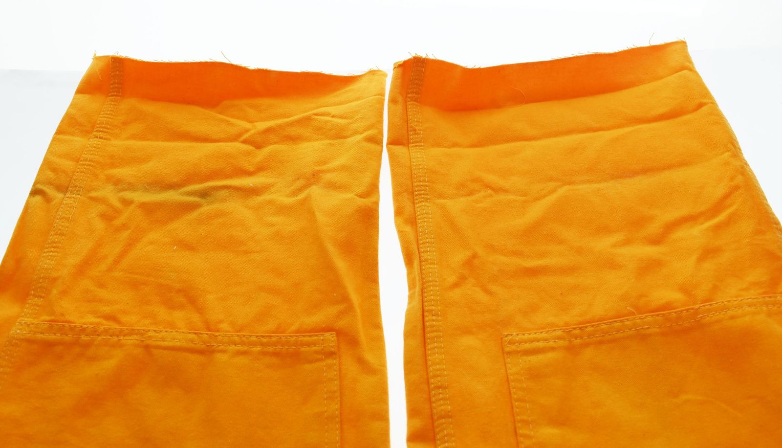 80s 90s オーバーオール　星タグ カーハート Carhartt 80s 90s 80's~90's 星タグ ダブルニー USA製