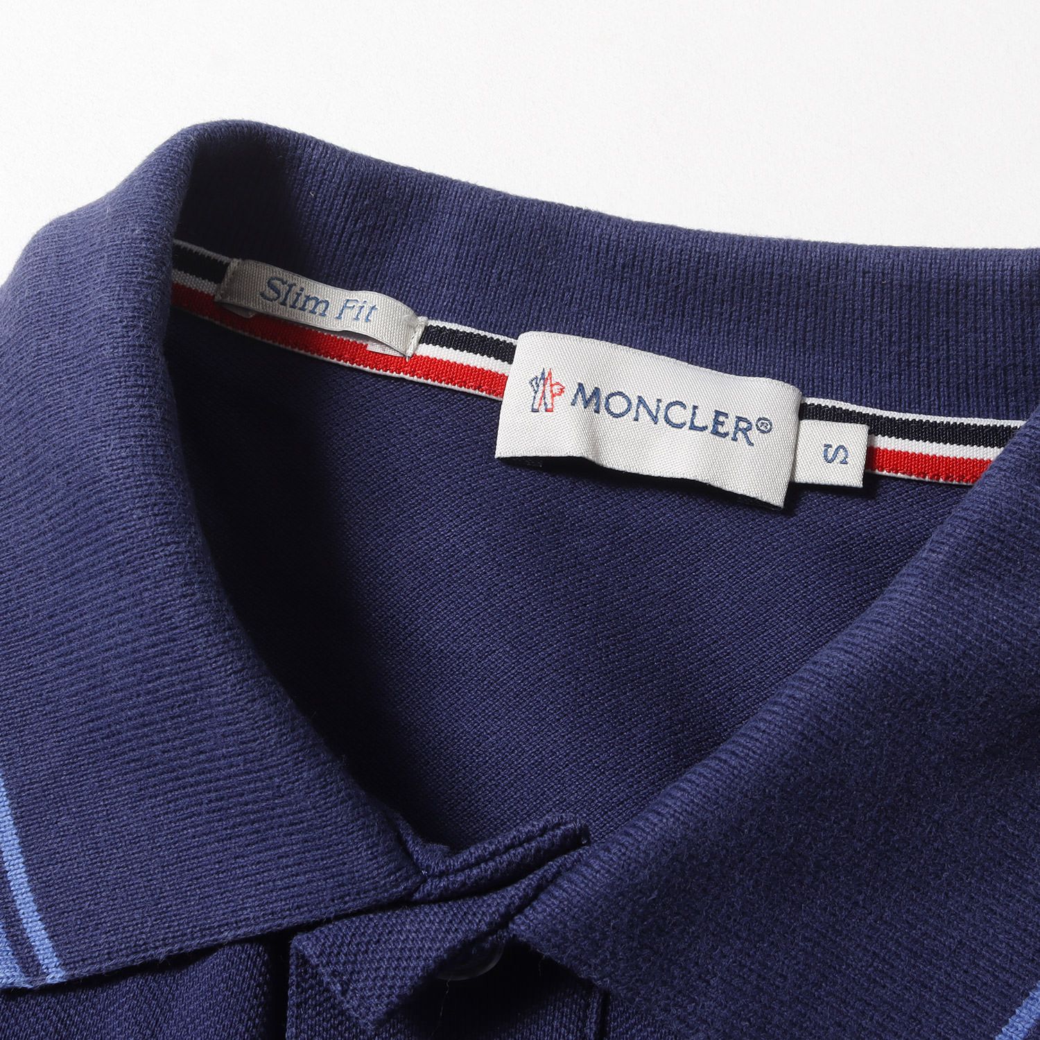 ポロシャツ 半袖 モンクレール Moncler ビックワッペン白 Sサイズ 楽天市場】モンクレール MONCLER メンズ トップス ポロシャツ