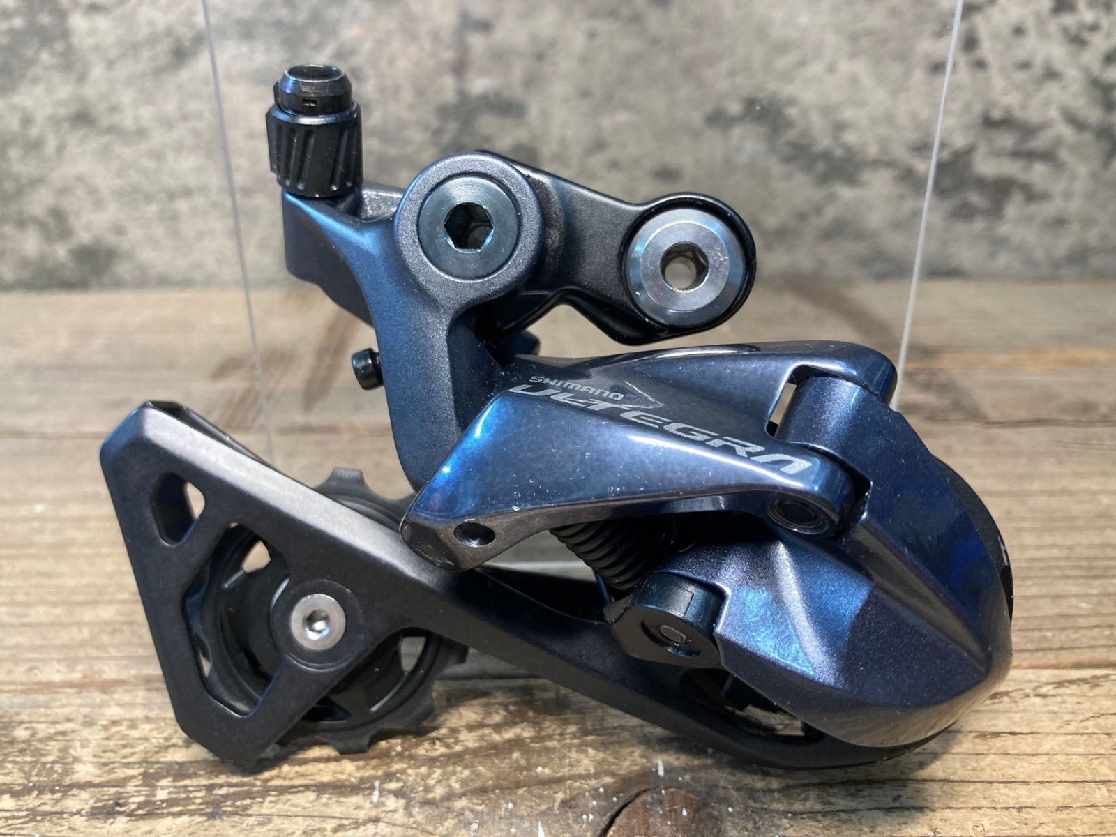 JD240 シマノ SHIMANO アルテグラ ULTEGRA RD-R8000 リアディレイラー