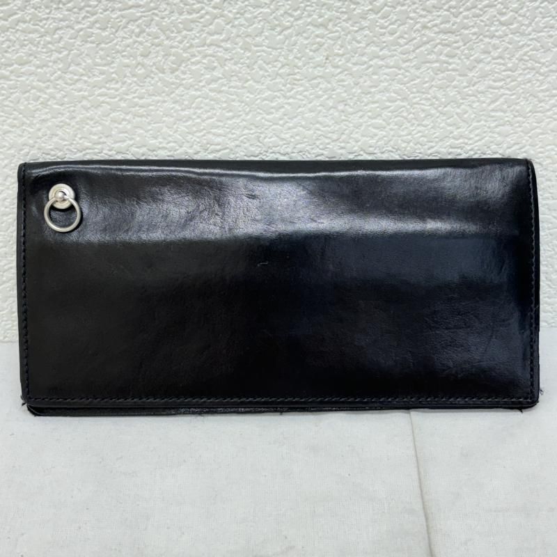 JAM HOME MADE ジャムホームメイド 財布 長財布 牛革 レザー