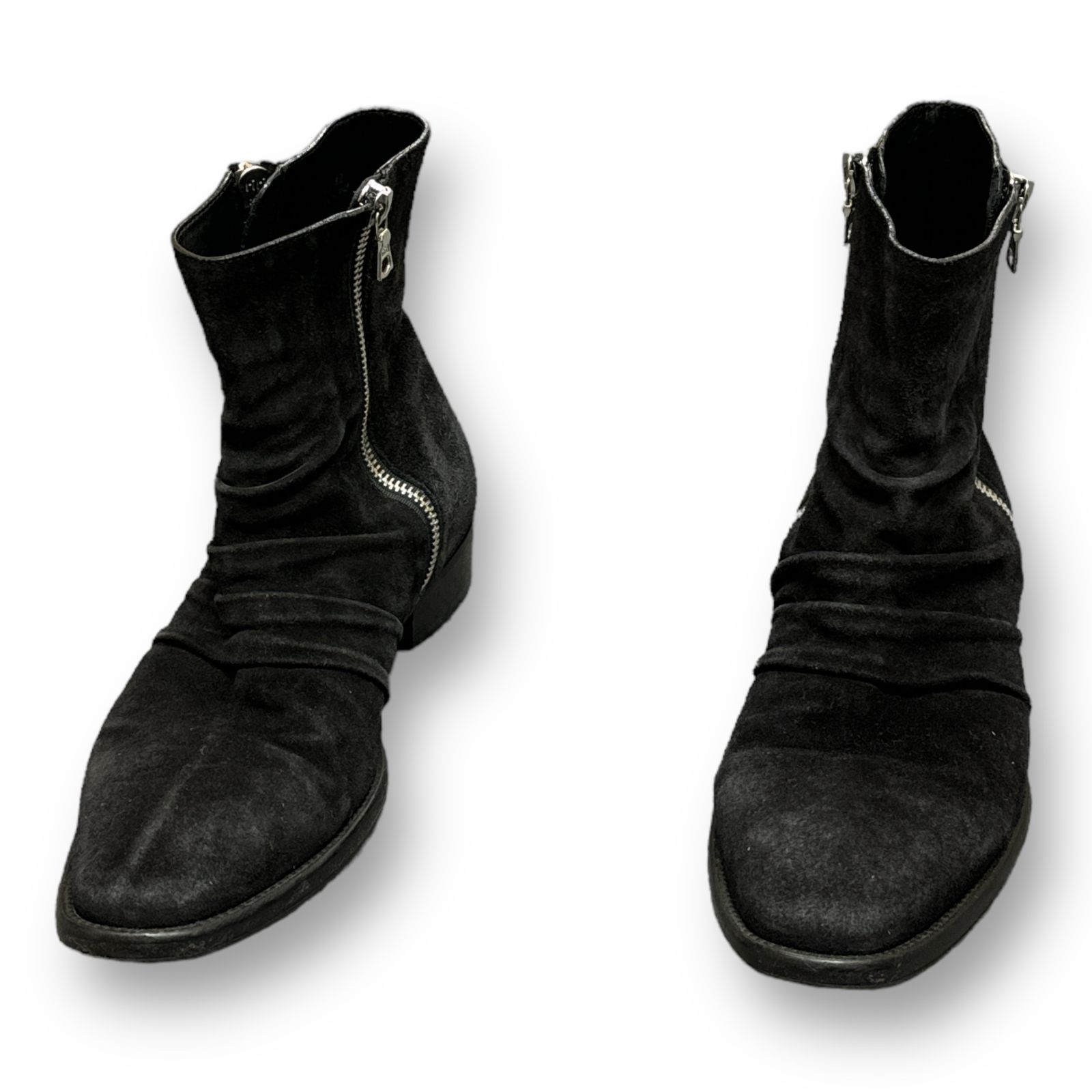 AMIRI　ウエスタンブーツ　サイズ42 AMIRI | SHANE BOOTS