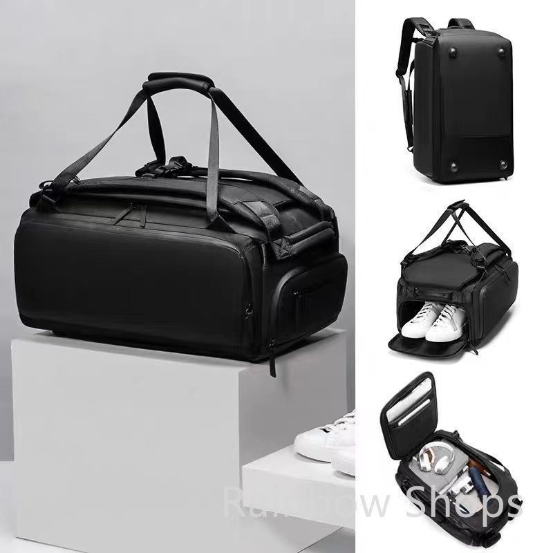 Local GOLF × master-piece ボストンバッグ ゴルフ Local GOLF × master-piece | HOLE19 Broad Boston BAG