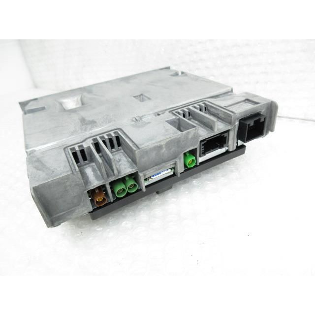 2013年 アウディ A1 8XCAX 2 地デジチューナー 4G1919129A 198921 4693 BRIGHTFACE_UK