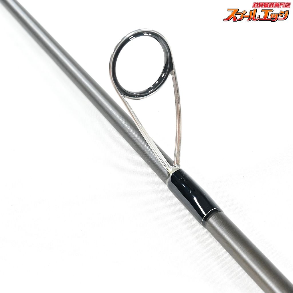 【エバーグリーン】 カレイド セルペンティ TKSS-611MH-TG40X  