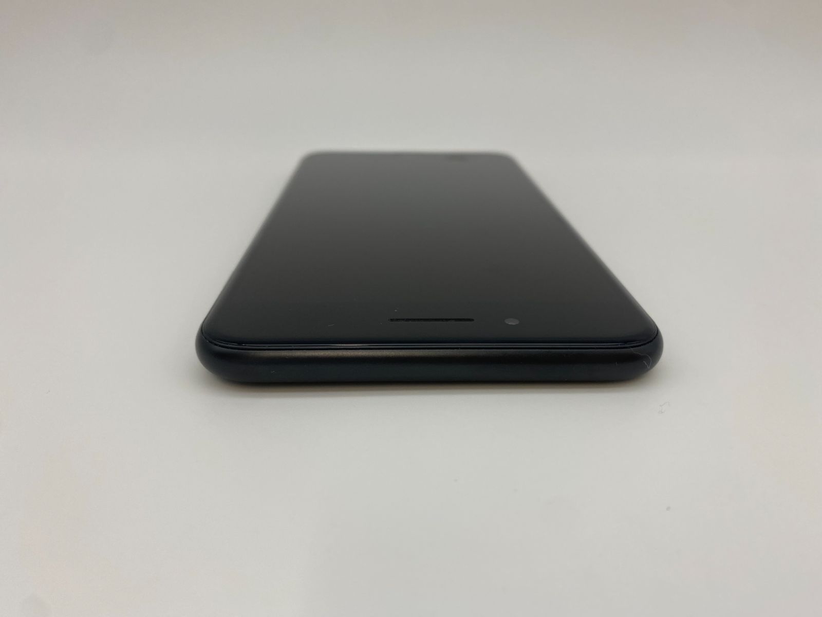 超目玉 iPhone7 Plus 128GB ブラック/シムフリー/大容量3400mAh新品