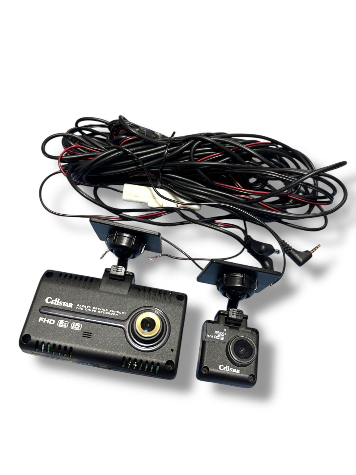 ドライブレコーダー