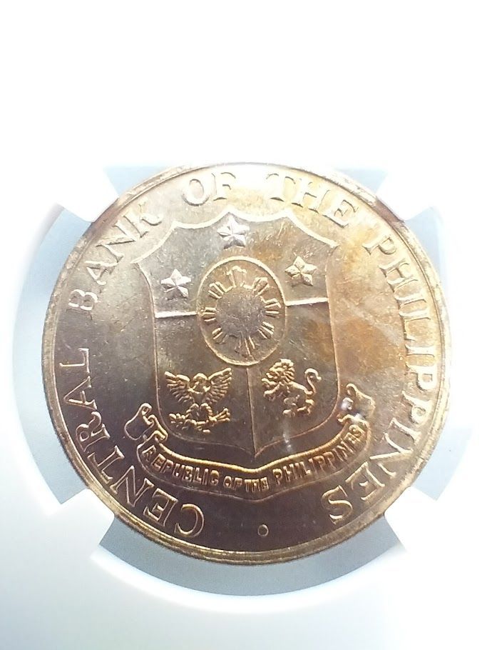 1964 フィリピン