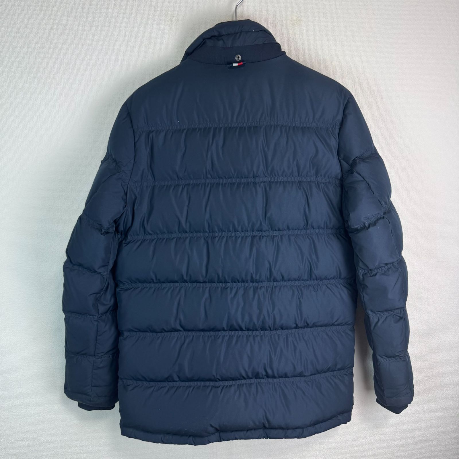TOMMY HILFIGER トミーヒルフィガー ダウンジャケット ダウンコート 