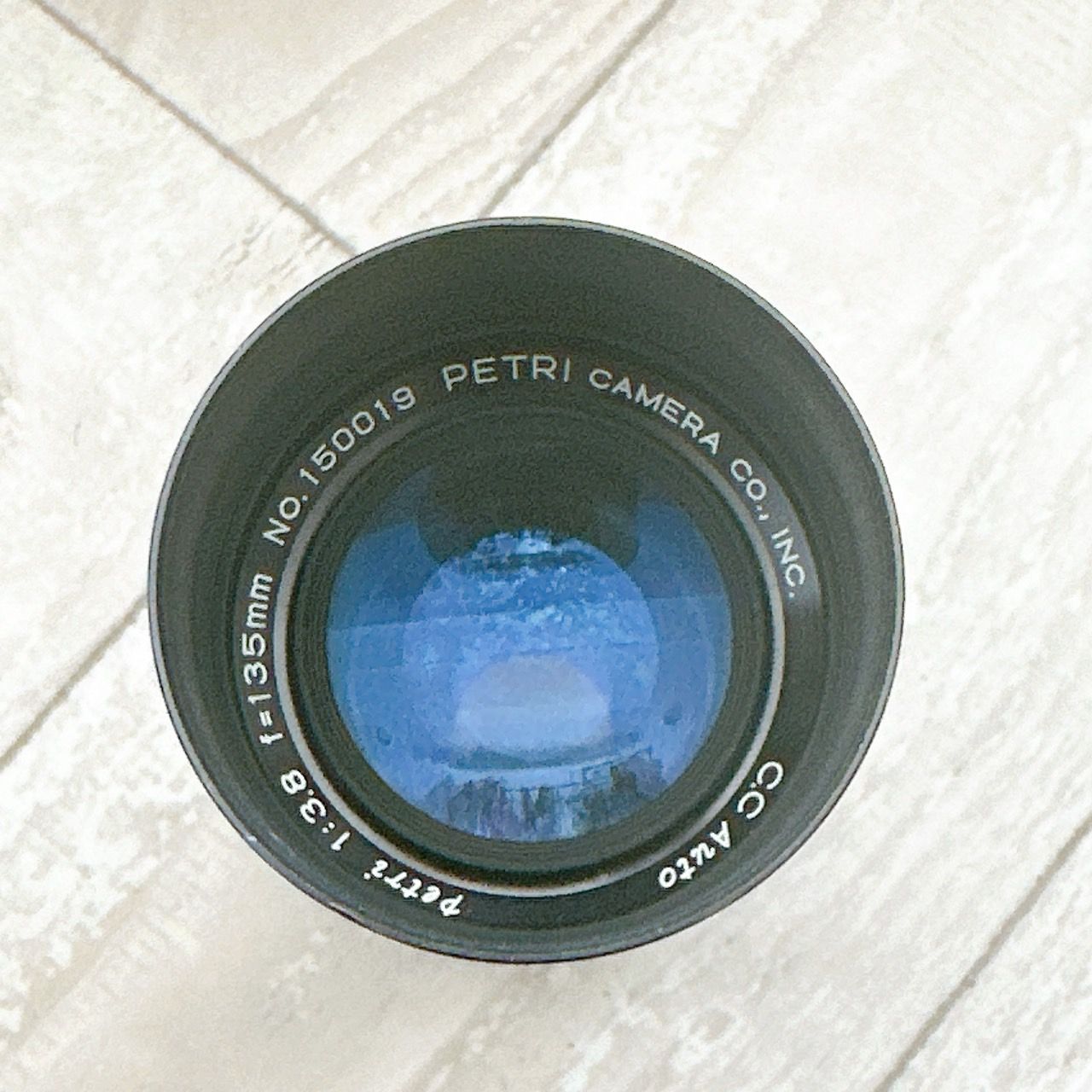ペトリ PETRI V Ⅵ（V6）35mm 一眼レフカメラ☆レンズ2本セット - メルカリ