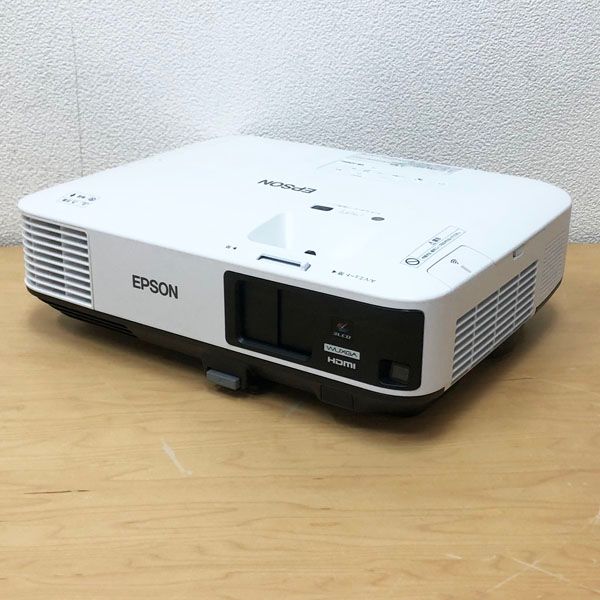 限定SALE最新作 EPSON(エプソン) ビジネスプロジェクター EB-2265U