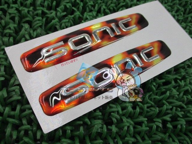 ソニック50Air デカールセット 在庫有 即納 アプリリア 純正 ソニック50Air デカールセット 在庫有 即納 アプリリア 純正