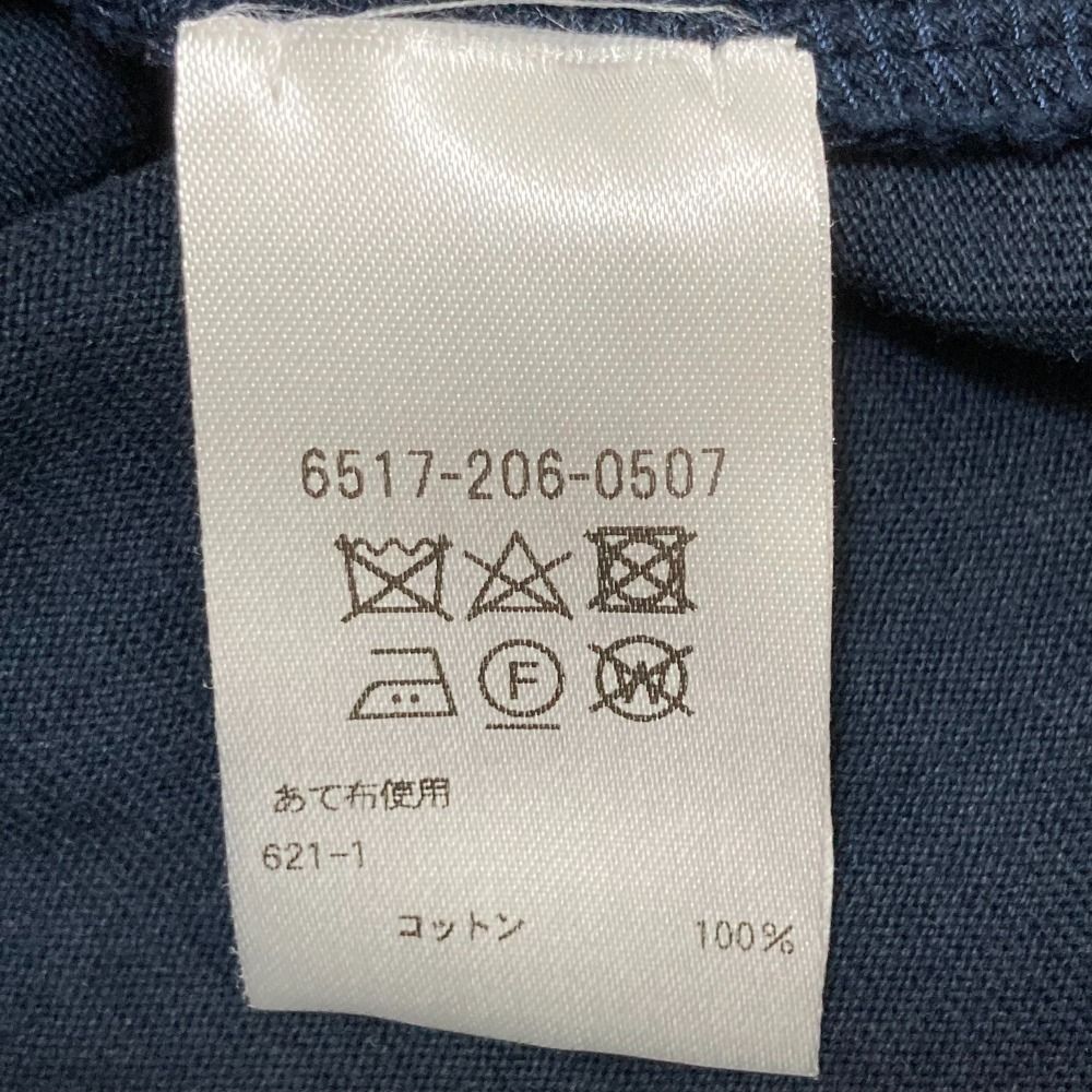 Drawer ドゥロワー テンジク アシンメトリー カットソー 6517-206-0507 ホワイト 2 Drawer（ドゥロワー）の「Drawer テンジク アシンメトリー カットソー