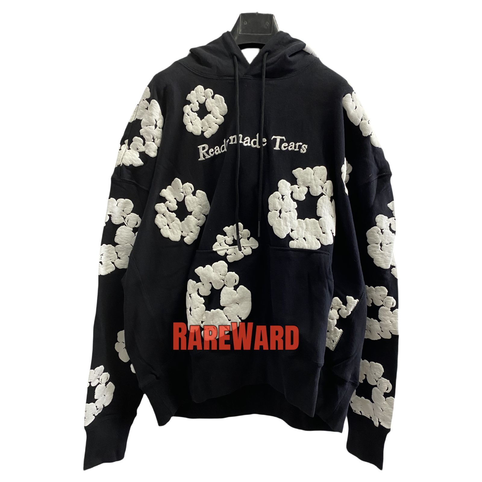 READYMADE × DENIM TEARS レディメイド×デニムティアーズ 22AW 