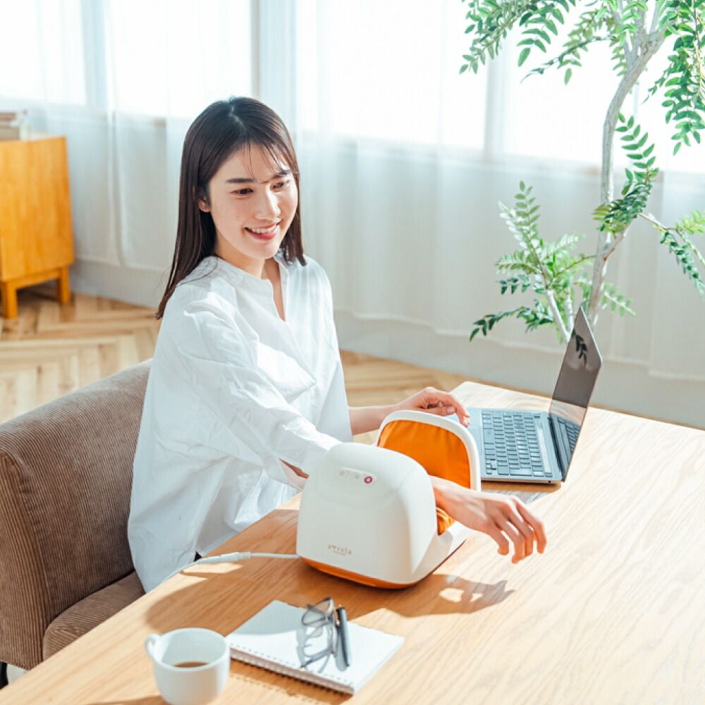 マッサージ 土踏まず