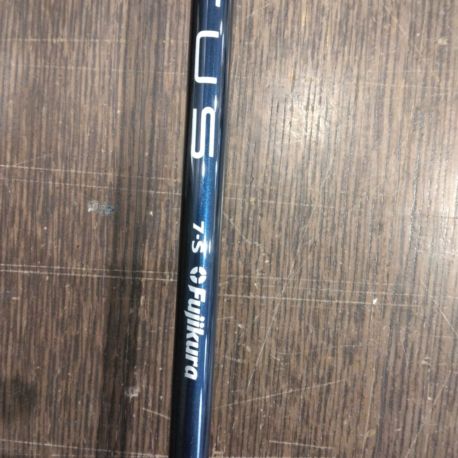 【新品未使用品】キャロウェイ Paradym Ai Smoke Ti 340 Mini Driver  11.5° VENTUS BLUE7 non-velocore （ベロコア無し）US　(大崎店）