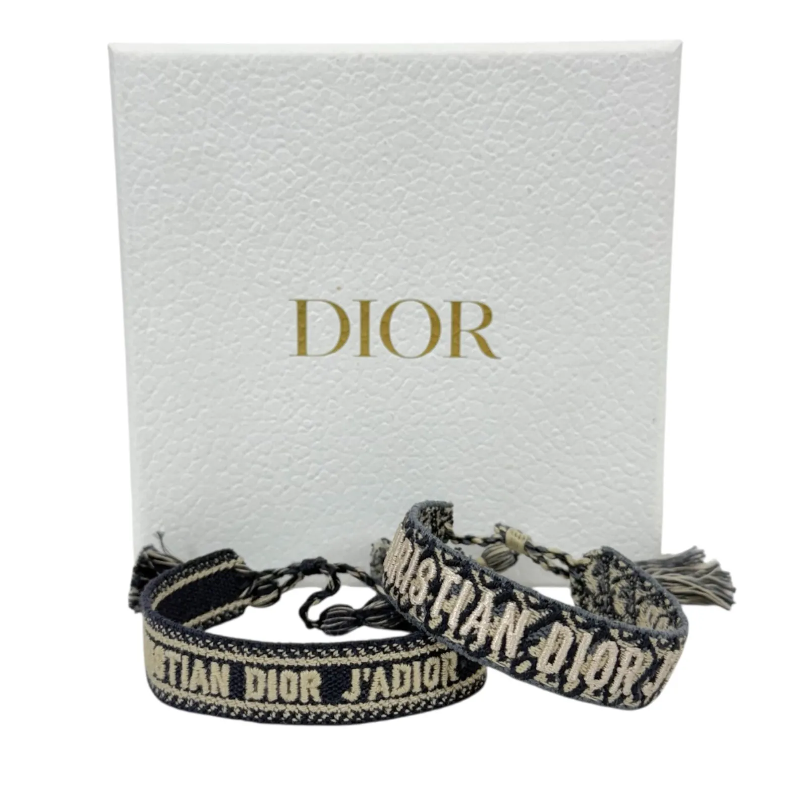 2026年最新】christian dior ミサンガの人気アイテム - メルカリ