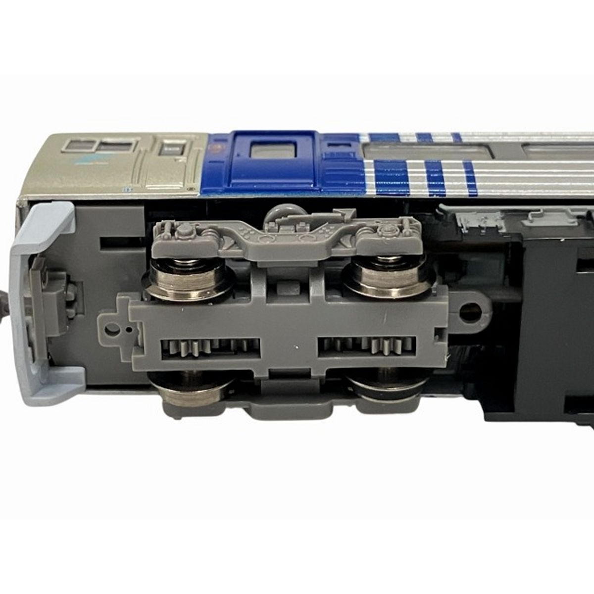 MICROACE
