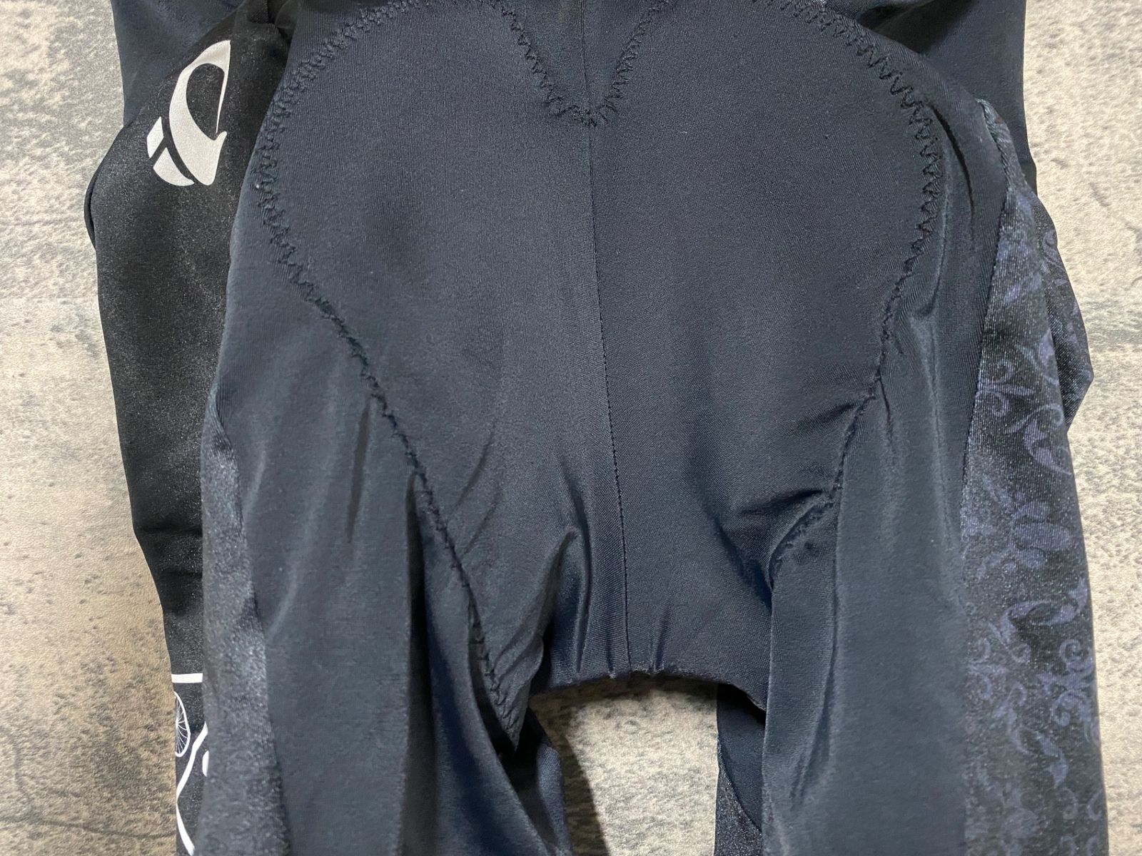 JI491 パールイズミ PEARL iZUMi レーサーパンツ 黒 M - メルカリ