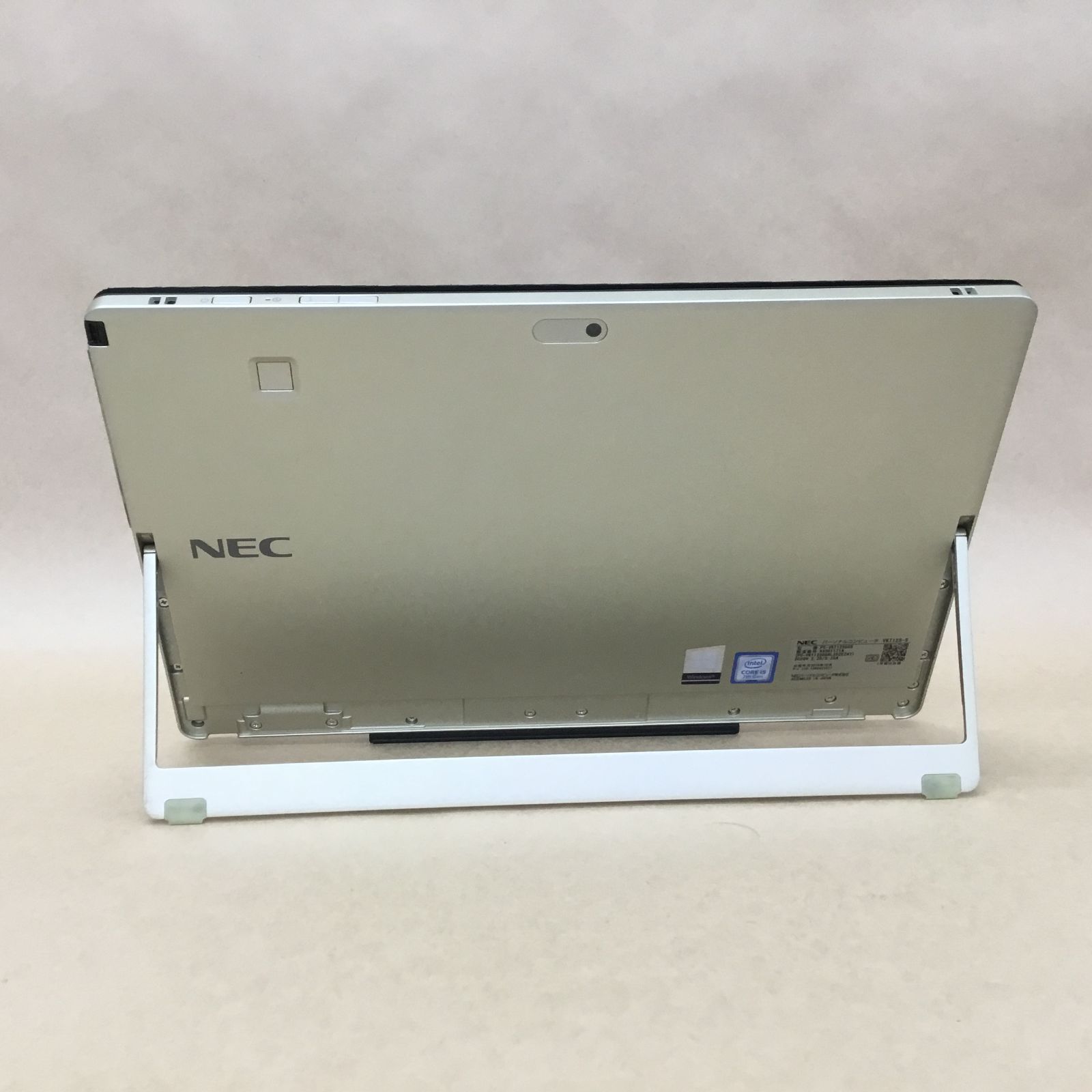 NEC VKT12S-5 タブレット 12.5