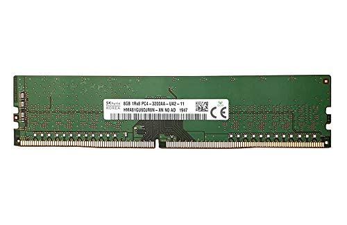 Hynix 8GB DDR4 PC4-25600 3200MHz 288ピン DIMM RAMメモリ