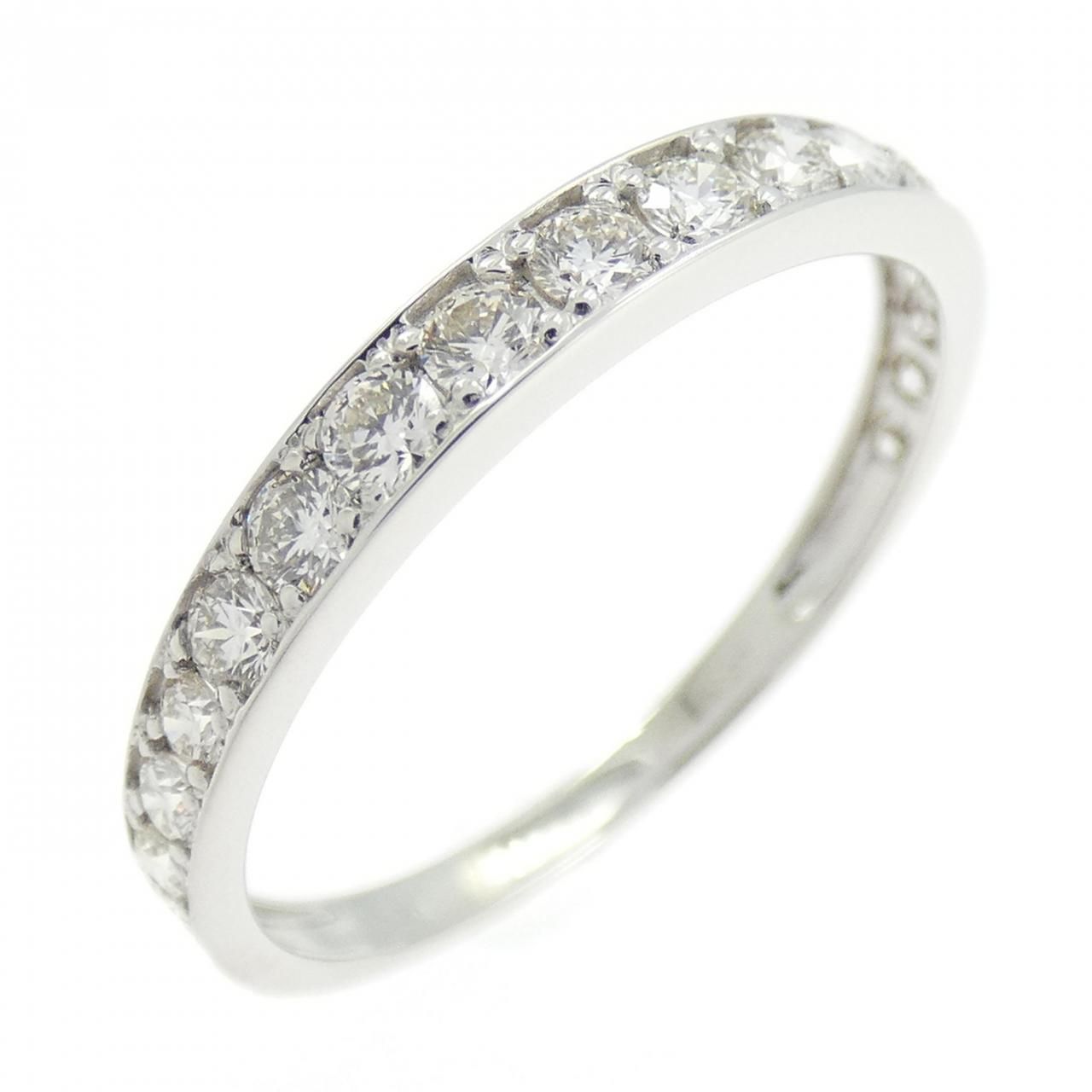 Pt９５０　ダイヤモンドリング 婚約指輪】Pt950 ダイヤモンド リング (0.20~0.24ct/D/VVS1