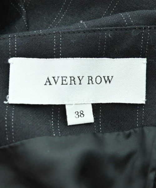 AVERY ROW オールインワン/サロペット レディース 【古着】【中古