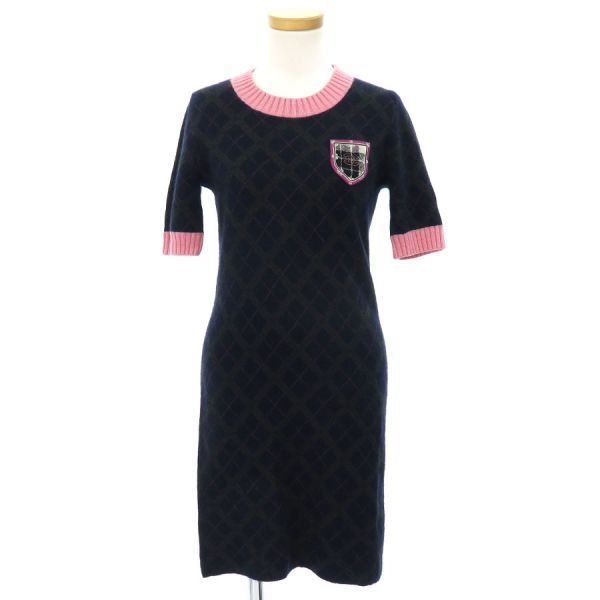 シャネル ワンピース P46559 Bランク