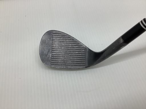 Cleveland Golf - 中古美品 クリーブランドRTX4 ウェッジ 60° モーダス120 S Cleveland Golf - 中古美品 クリーブランドRTX4 ウェッジ 60