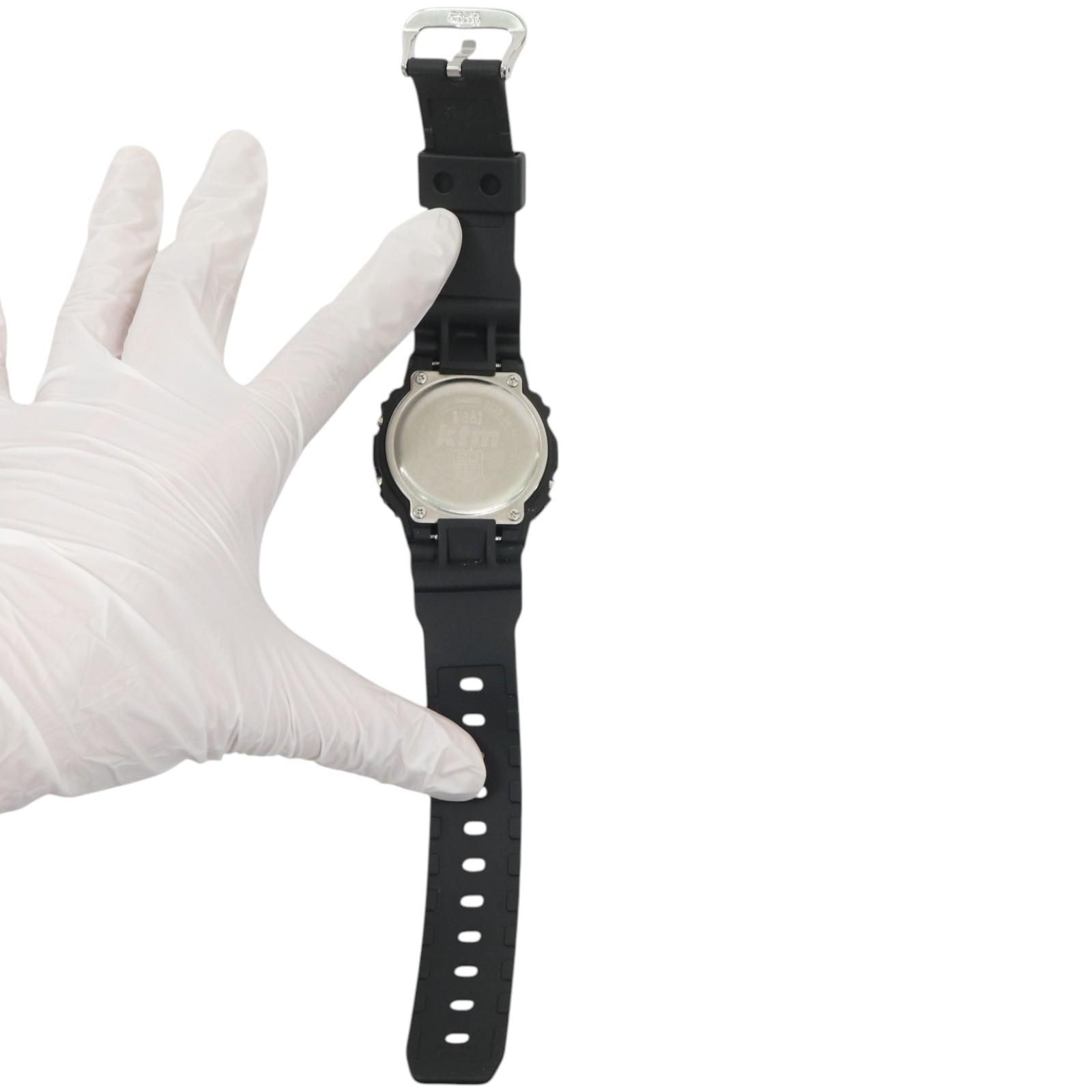CASIO/カシオ G-SHOCK Gショック ケツメイシ20周年記念 CLUB会員