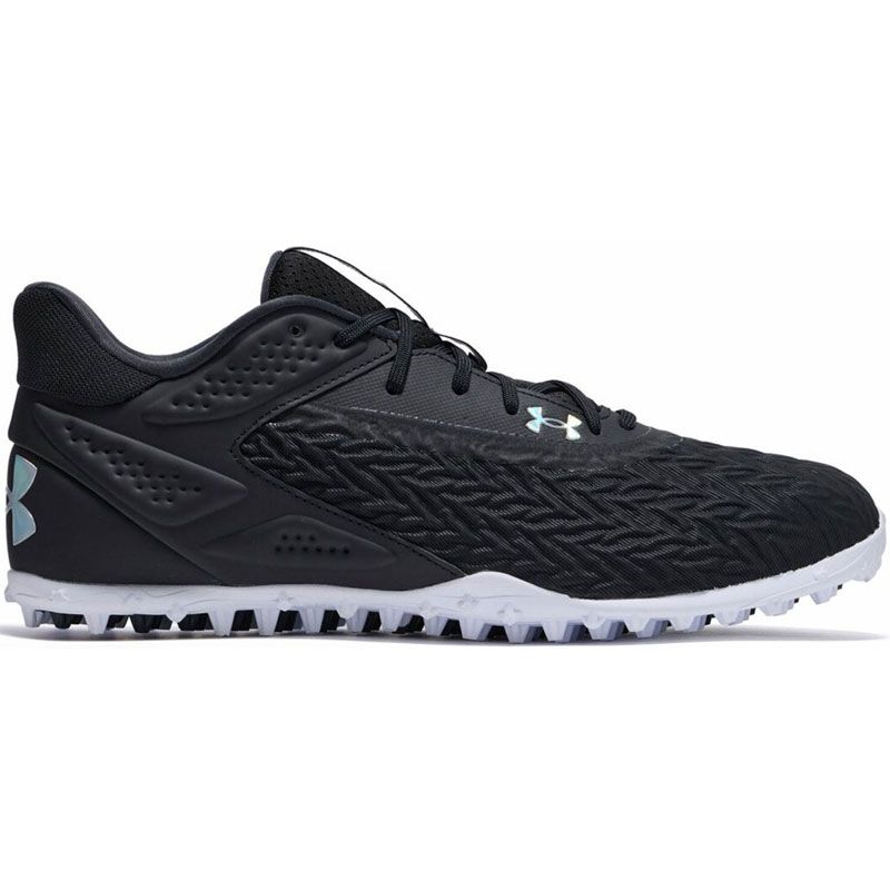 UNDER ARMOUR アンダーアーマー UAヤード ターフ3.0 野球 ソフトボール スパイク 3027448-001 UNDER ARMOUR(アンダーアーマー) UAヤード ターフ3.0 野球 ソフト