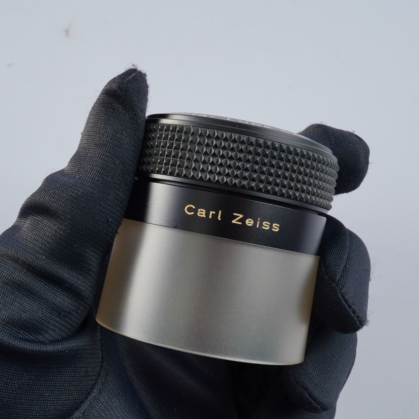 Carl Zeiss カールツァイス Triotar T* 5x Lupe Loupe Lens
