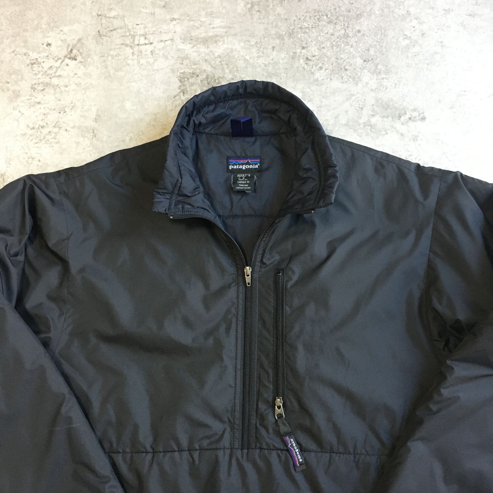 ジャケット・アウター 2002 patagonia Puffball Sweater Rare Vintage 2002 Patagonia Puff Ball Winter Down Rare