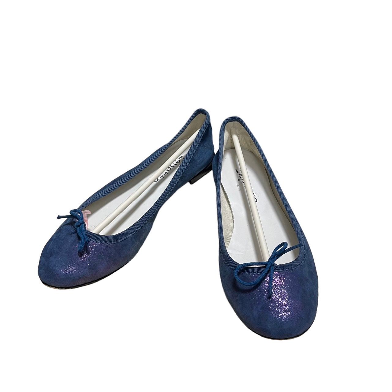 Repetto レペット CENDRILLON AD サンドリオン バレエシューズ