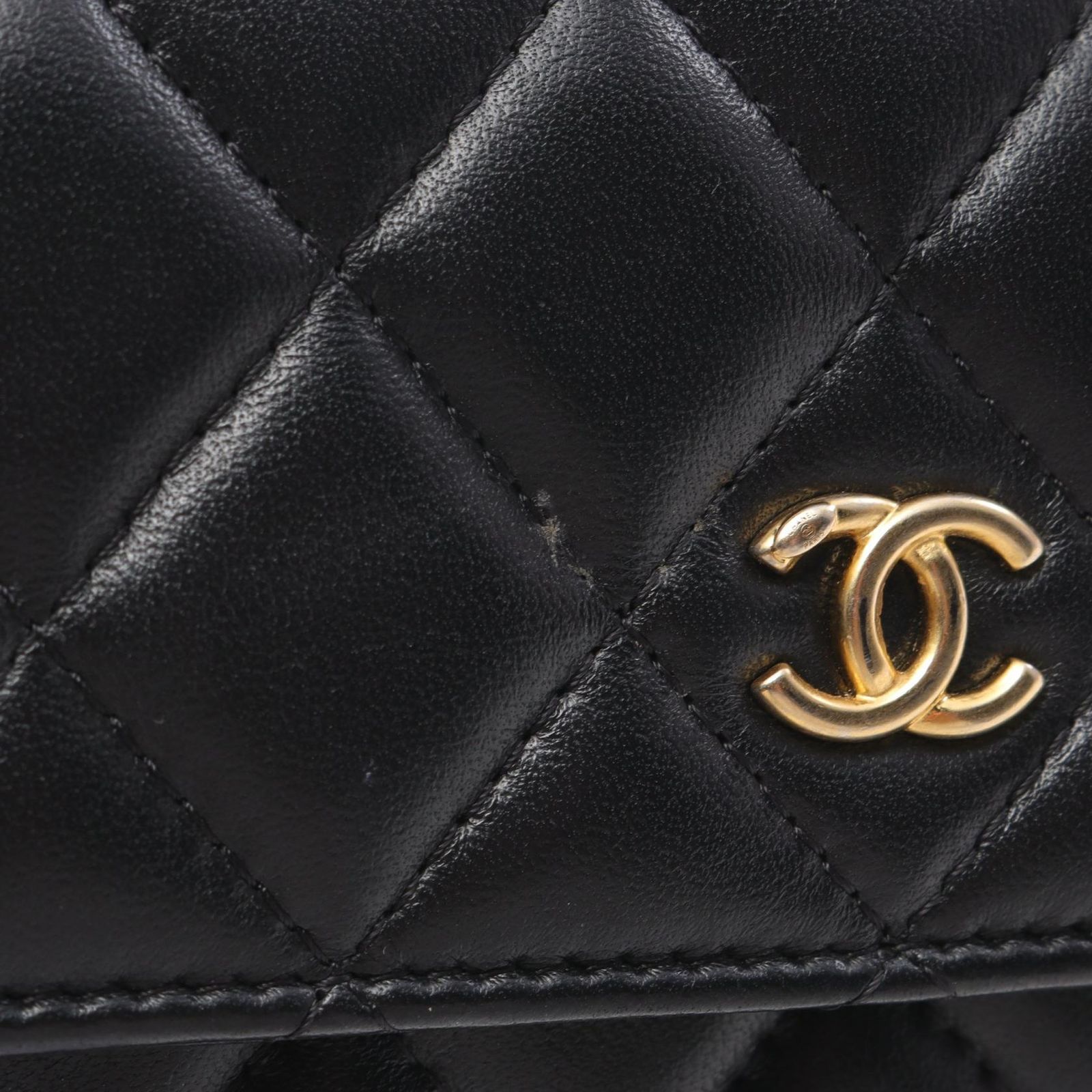 シャネル CHANEL