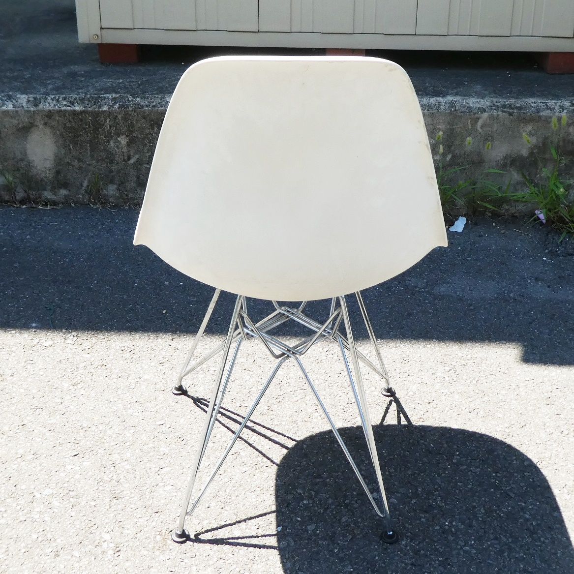 US973s【大特価】Herman Miller ハーマンミラー イームズ シェル