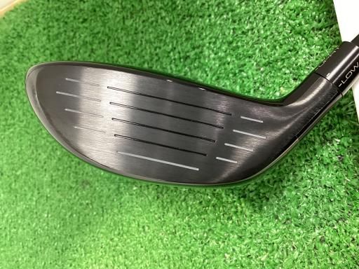 ミズノ Mizuno ST-MAX 230 5 W フェアウェイウッド FW TOUR AD GM F フレックスSR メンズ 男性用 右利き 右用 Bランク ゴルフクラブ