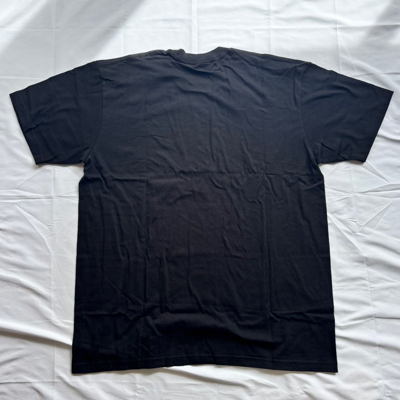 22ss Supreme Burberry Box Logo Tee XLサイズ シュプリーム
