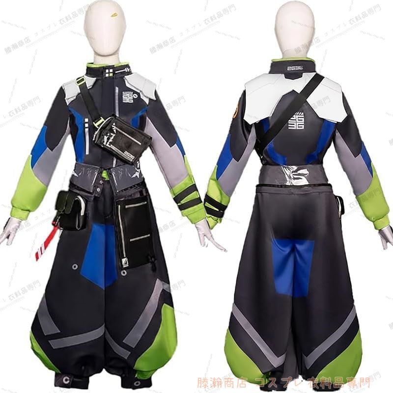 髪飾り 手袋付き 伊波ライ コスプレ 衣装 セット 新衣装 仮装 大人 コスチューム ハロウィン 文学際 イベント コスプレ衣装