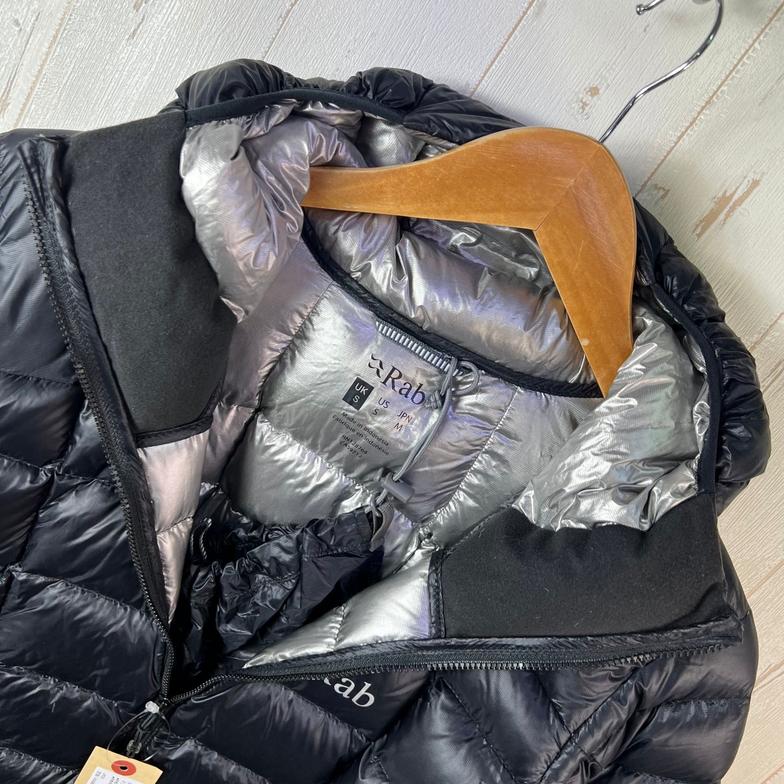 ウェア トップス