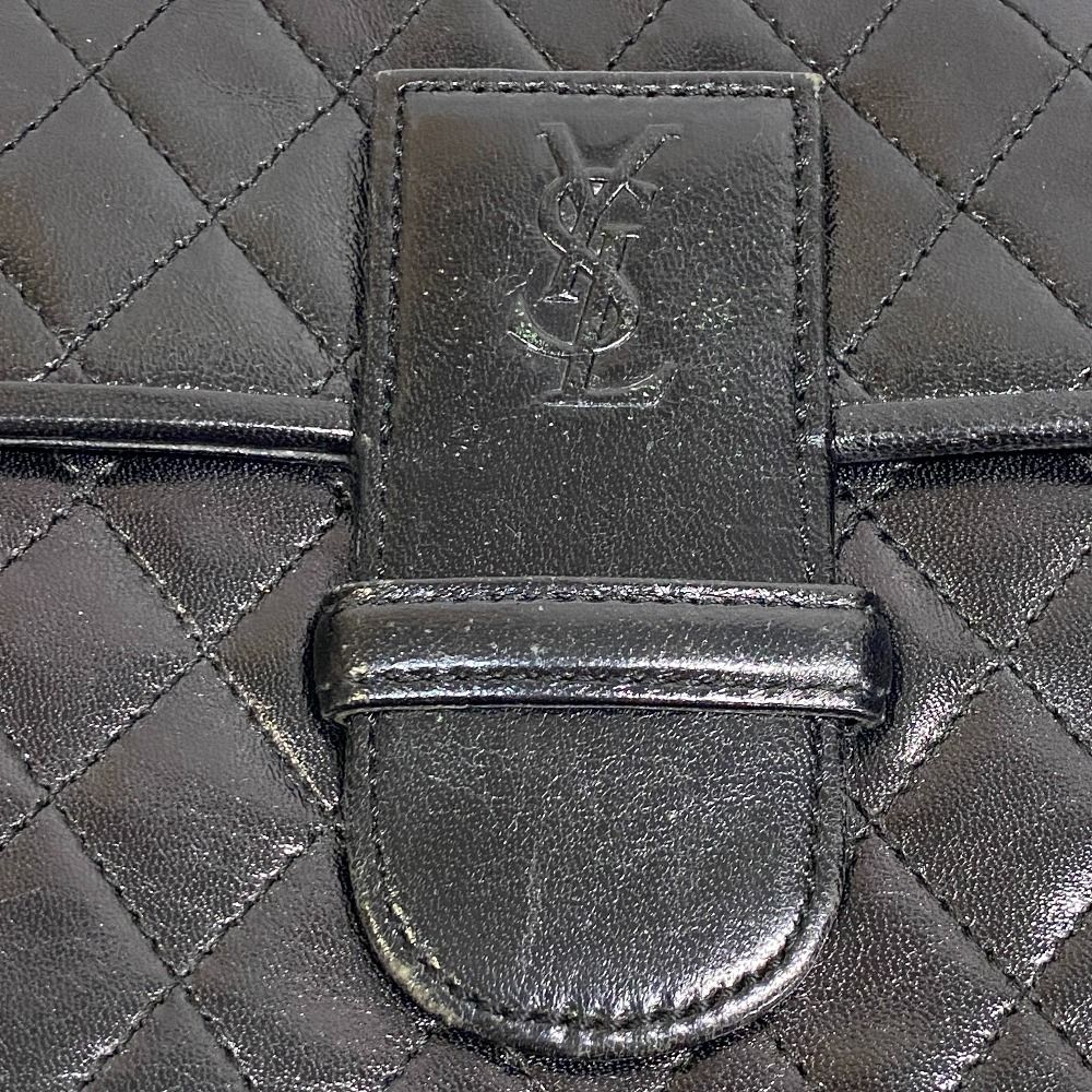 5％OFF フォロワークーポン！！】YVES SAINT LAURENT イヴサン
