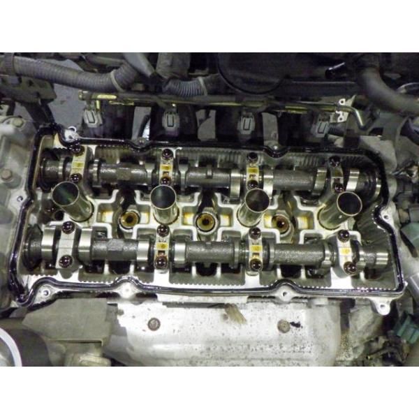 エクストレイル NT30