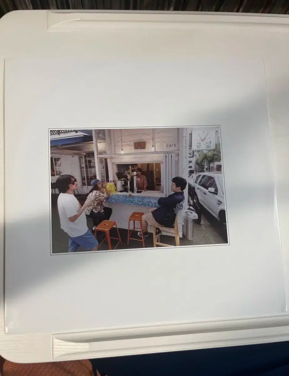 クナムとヨルライディングステラ - サンパワー