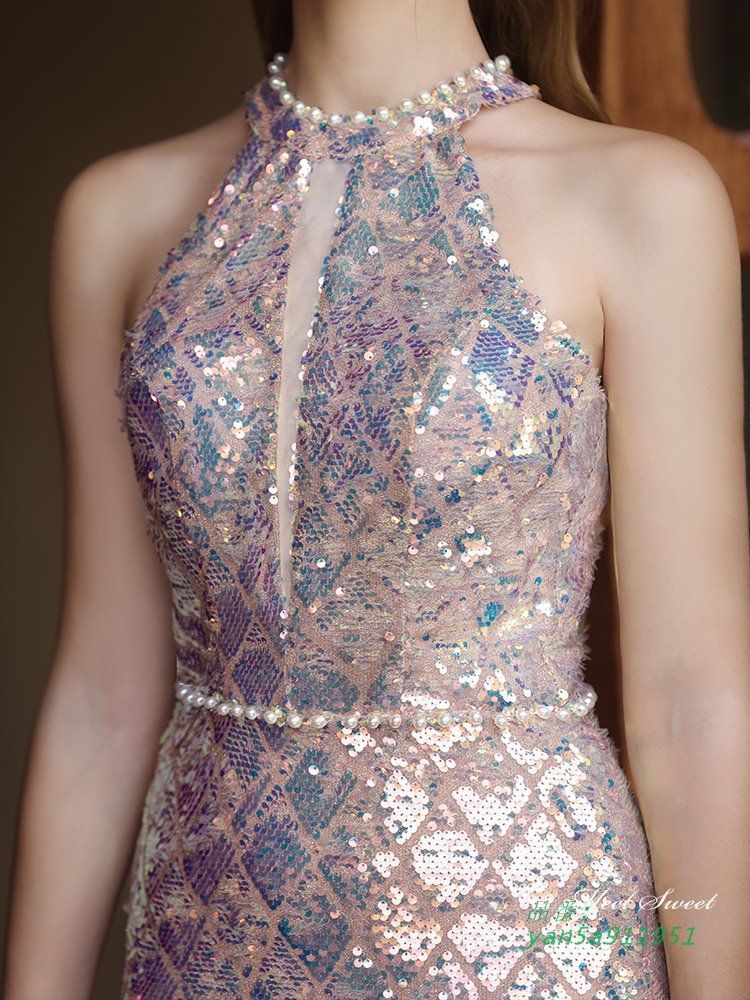 ウエディングドレス