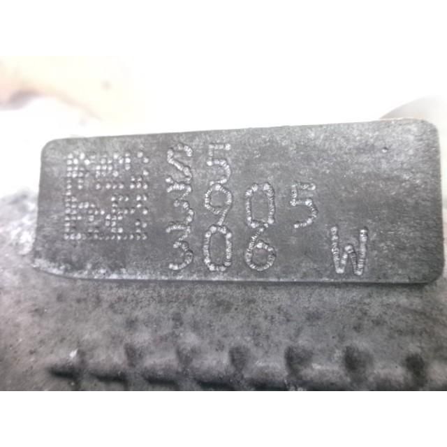 オートマCVTミッション