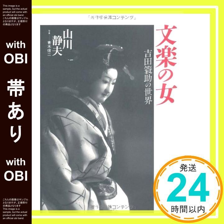 帯あり 文楽の女 吉田蓑助の世界 Mar 01 1994 山川 静夫_08