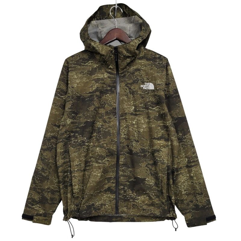 THE NORTH FACE ザ ノースフェイス NOVELTY VENTURE JACKET NP61515 ノベルティベンチャージャケット アウター 144-250625-as-30-izu