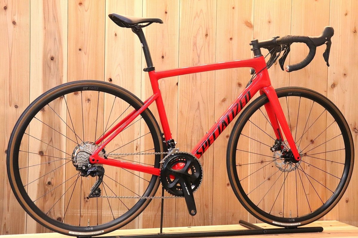 値下しました！Specialized tarmac sports size54 値下しました！Specialized tarmac sports size54